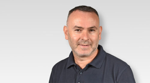 Blerim Mustafa